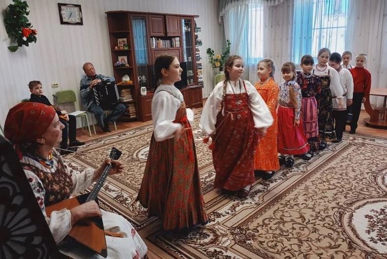 Творим прекрасное!