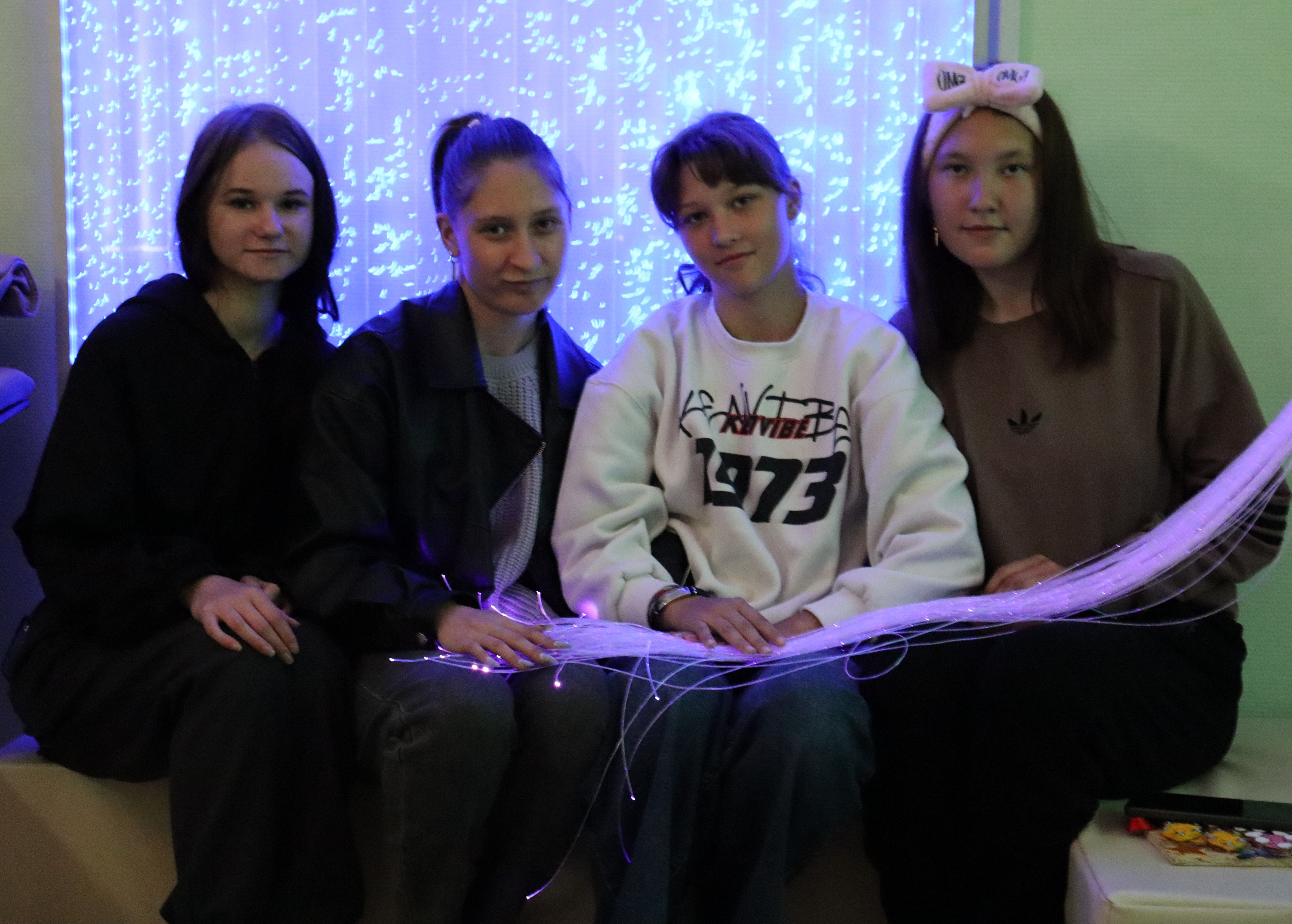 Проект 